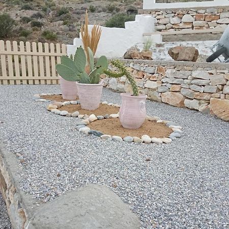 Evdion Galini Villa Dış mekan fotoğraf