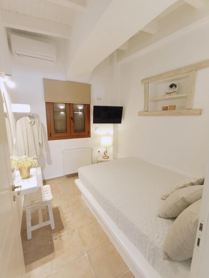Evdion Galini Villa Dış mekan fotoğraf