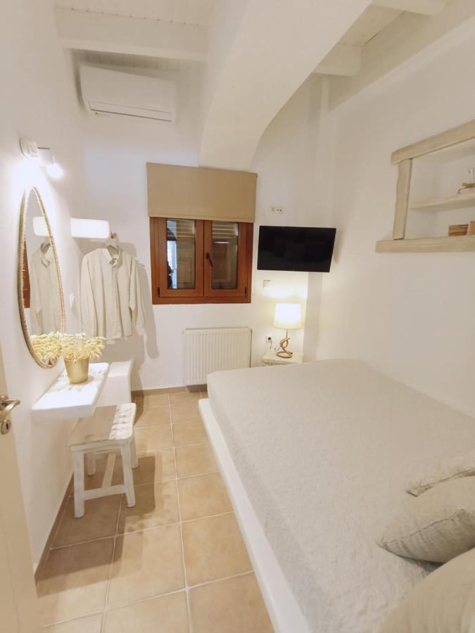 Evdion Galini Villa Dış mekan fotoğraf