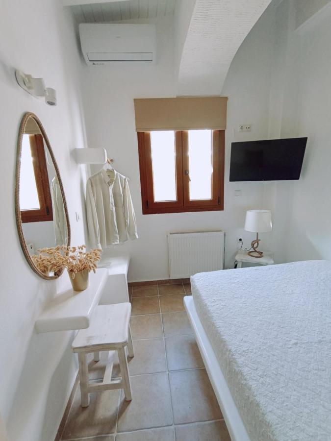 Evdion Galini Villa Dış mekan fotoğraf