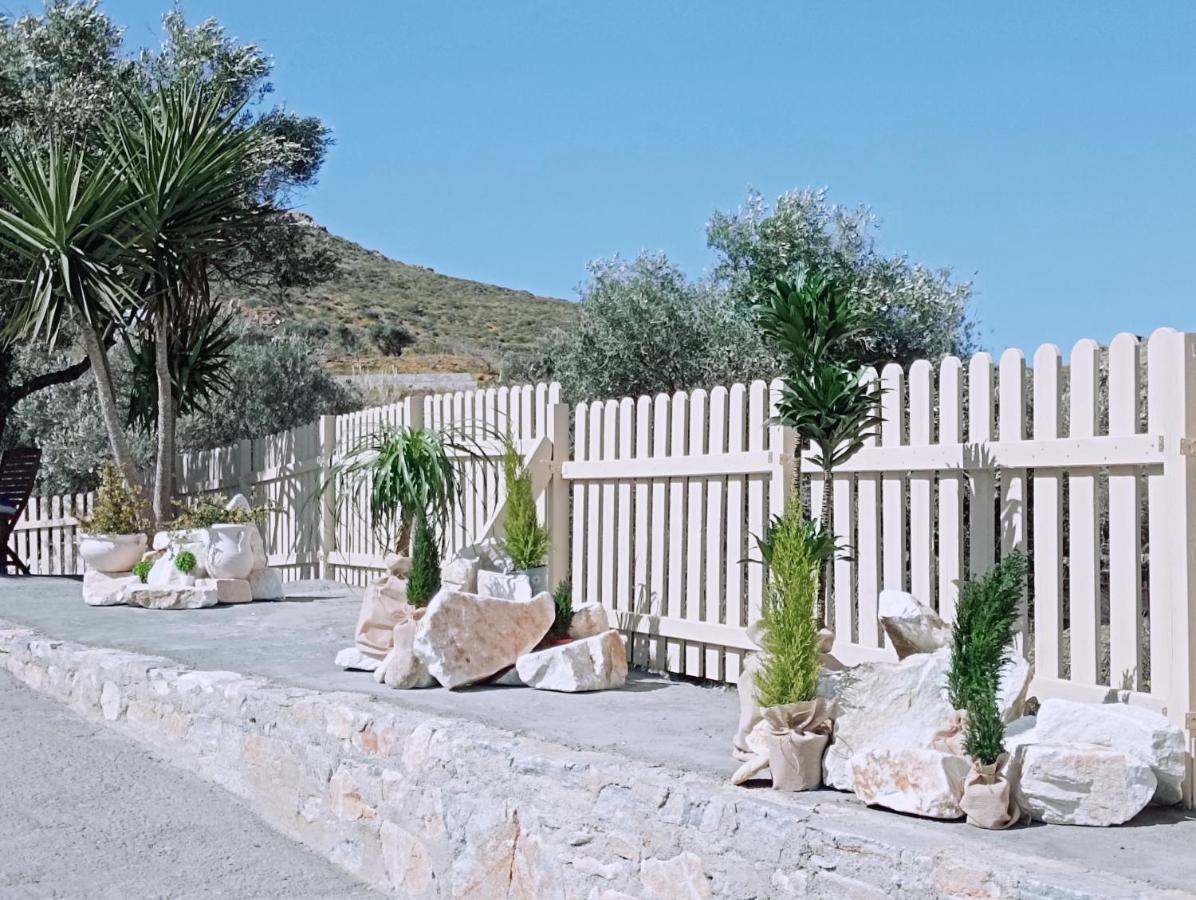 Evdion Galini Villa Dış mekan fotoğraf