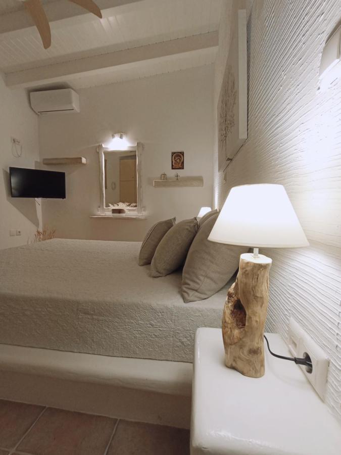 Evdion Galini Villa Dış mekan fotoğraf