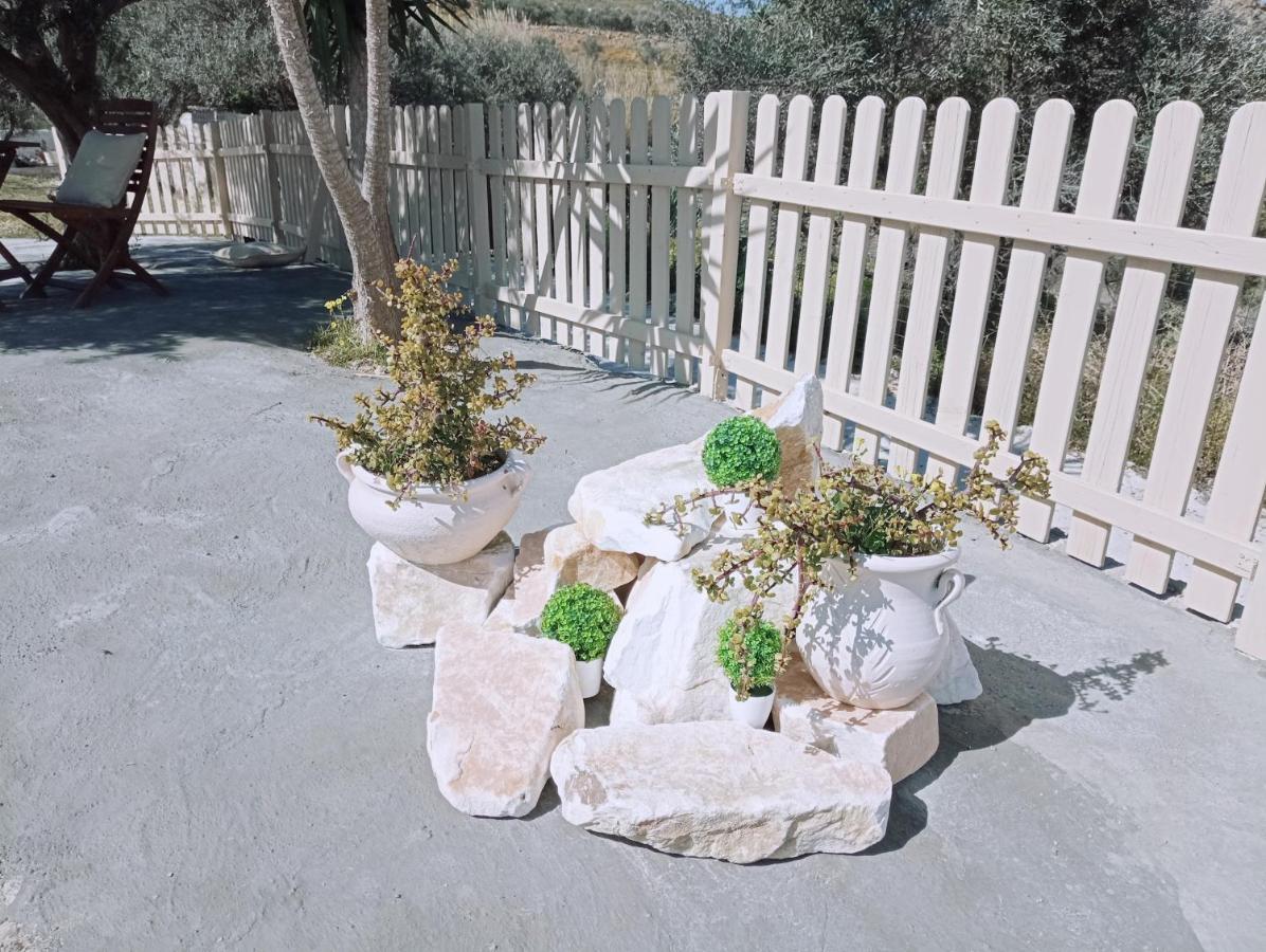Evdion Galini Villa Dış mekan fotoğraf
