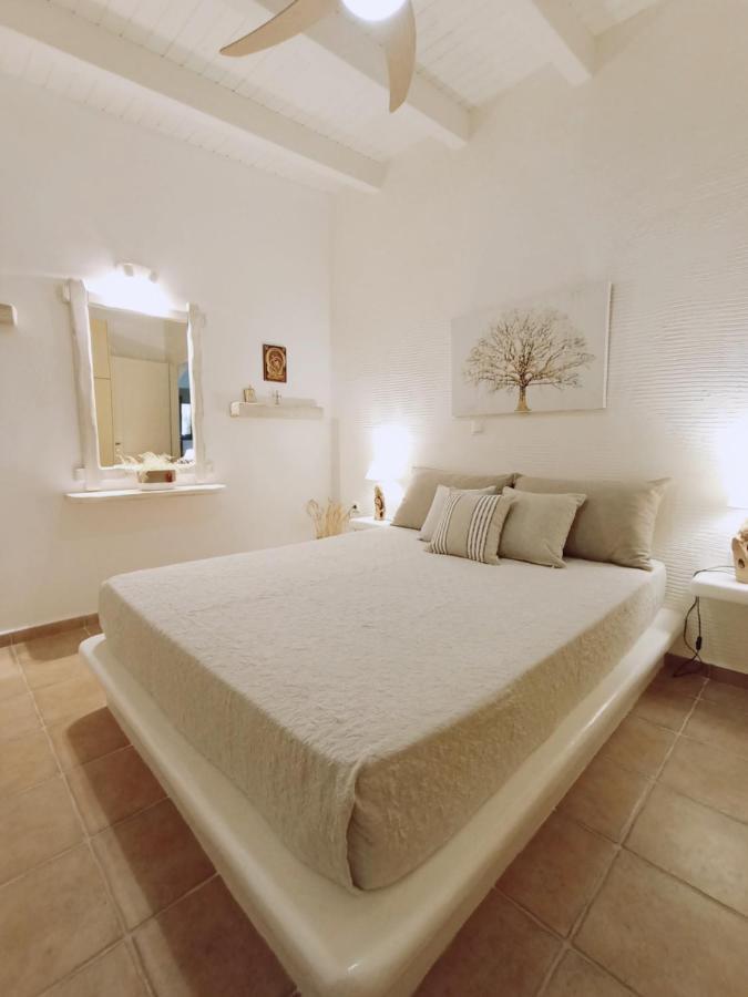 Evdion Galini Villa Dış mekan fotoğraf