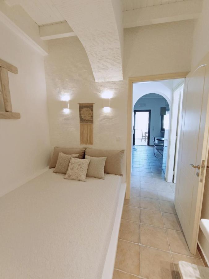 Evdion Galini Villa Dış mekan fotoğraf