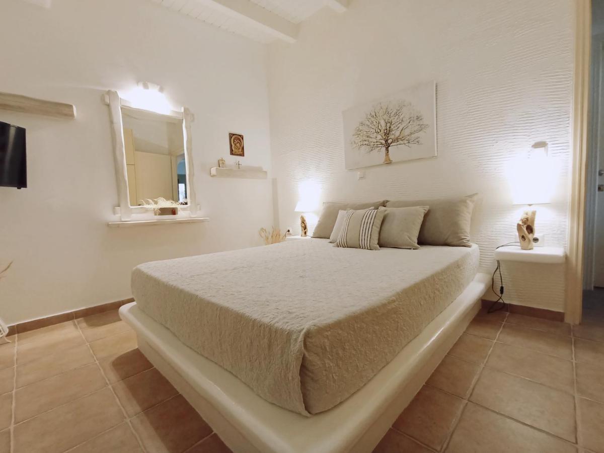 Evdion Galini Villa Dış mekan fotoğraf